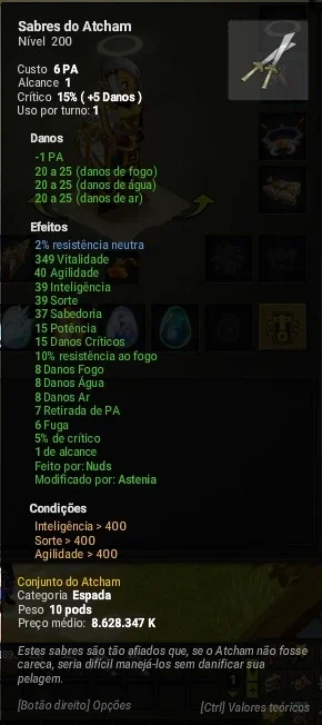 slider