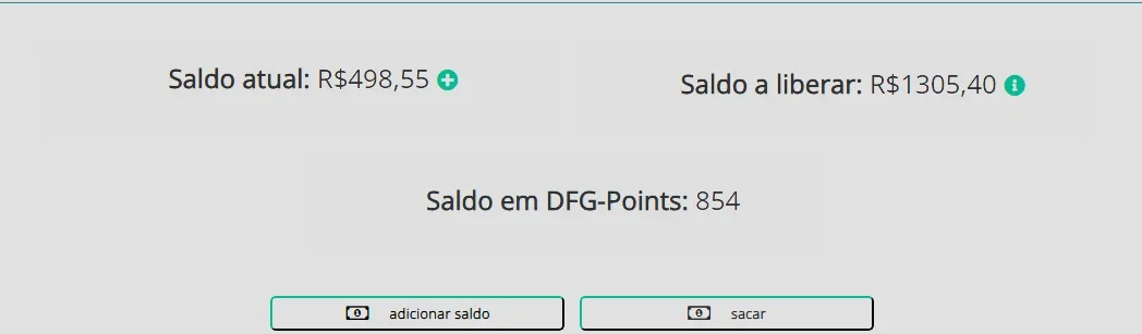 slider