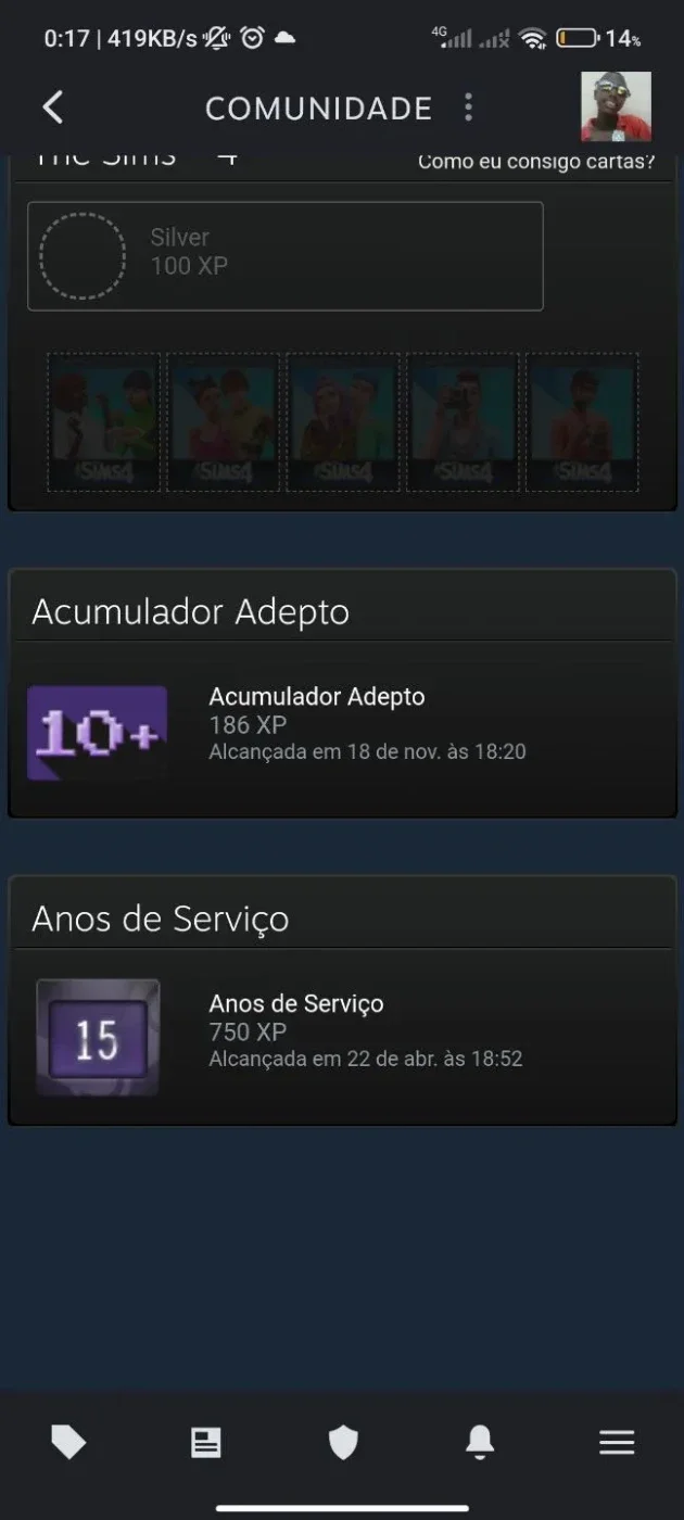 slider