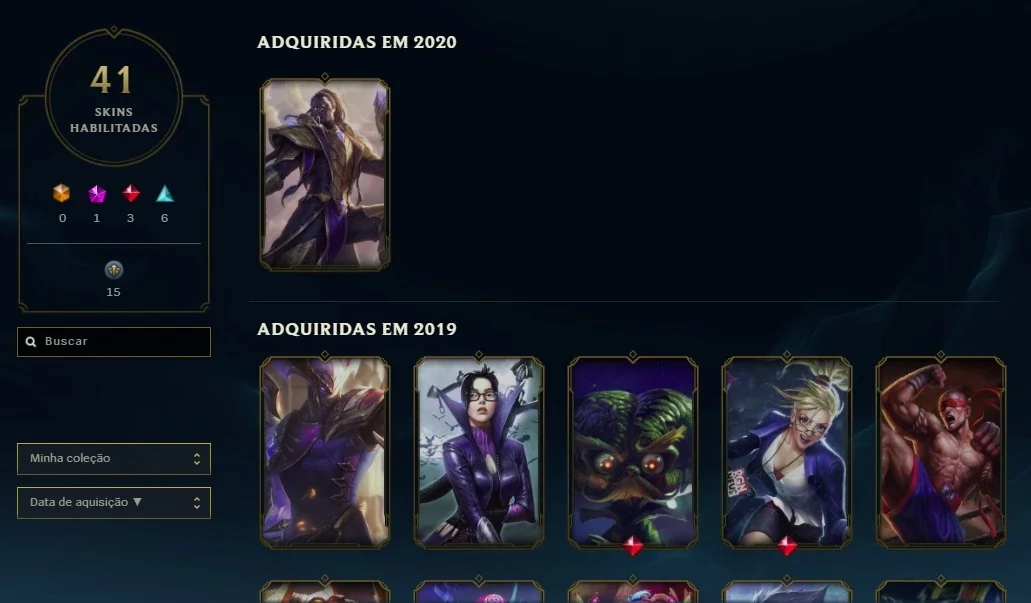 slider