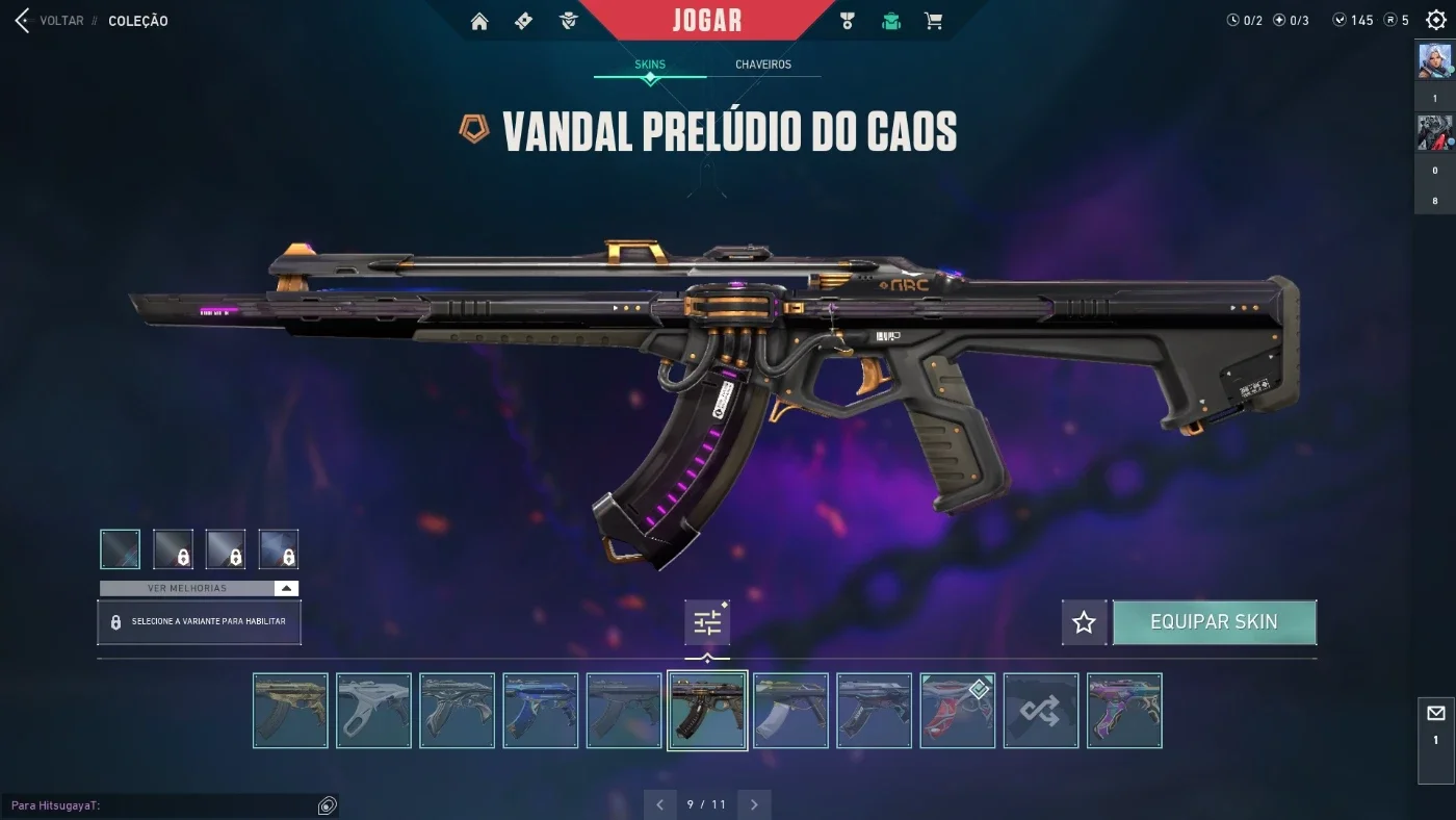 slider