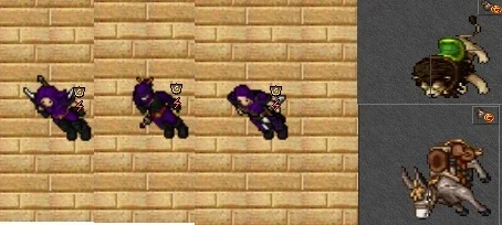 slider