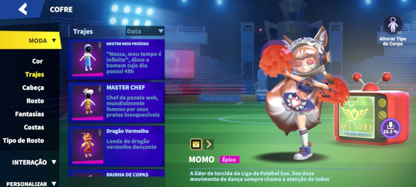 slider