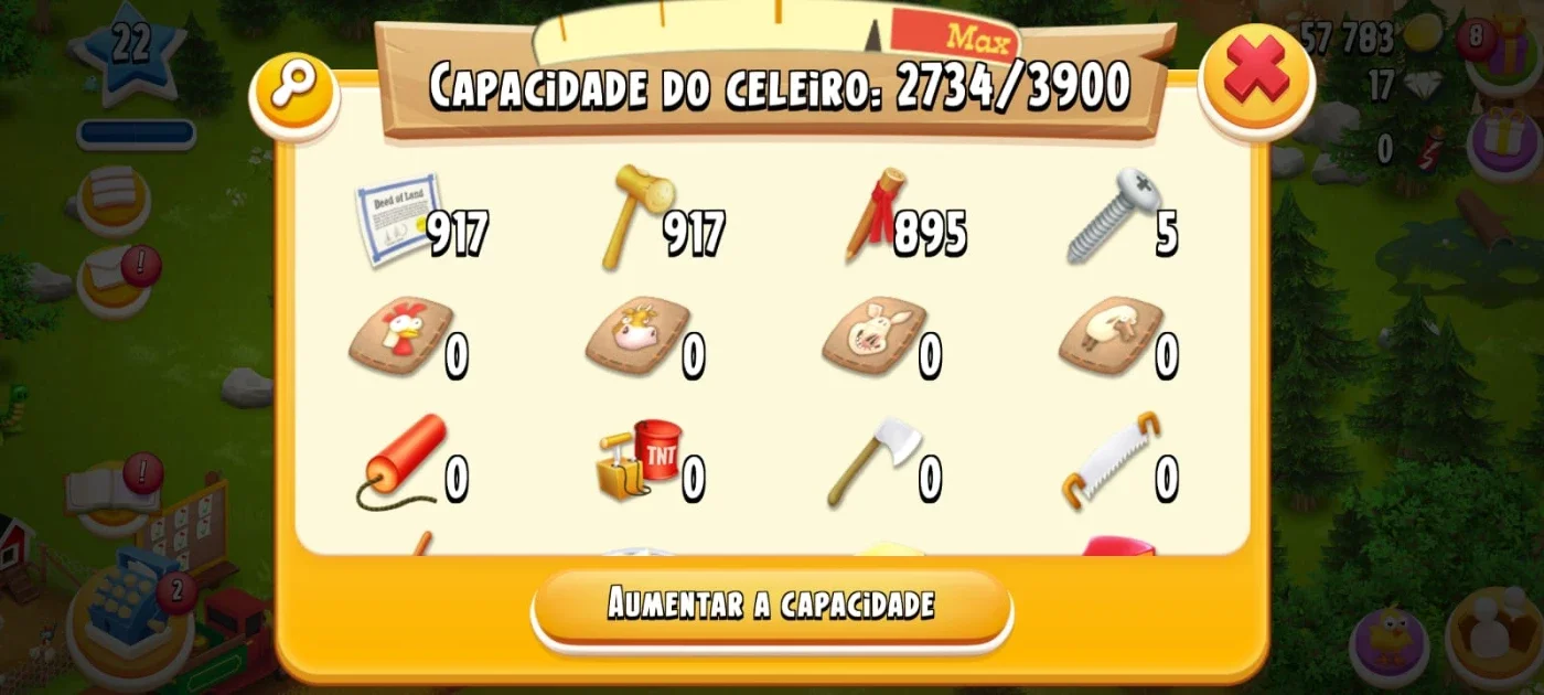 slider