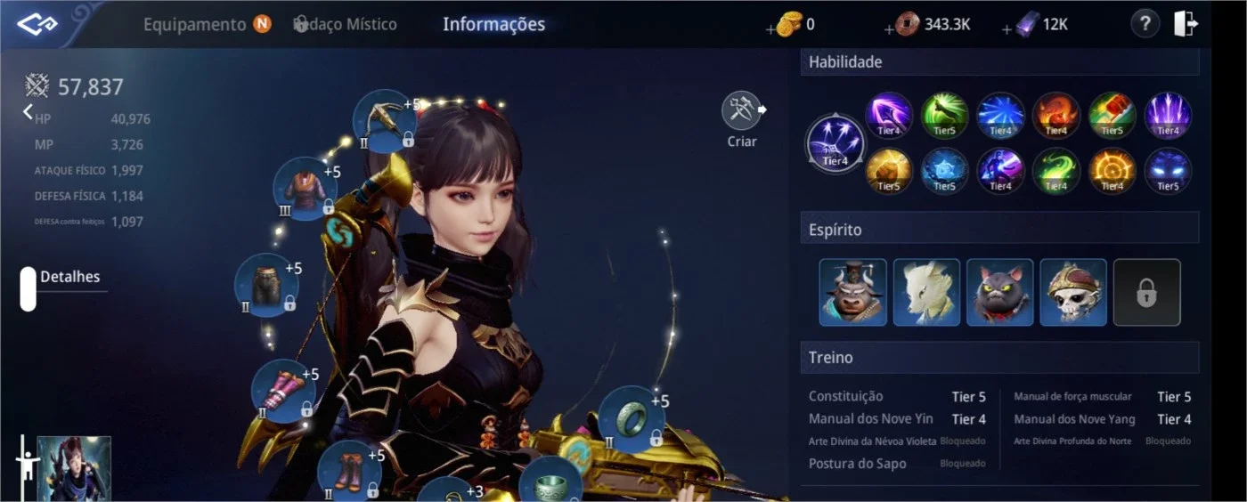 slider