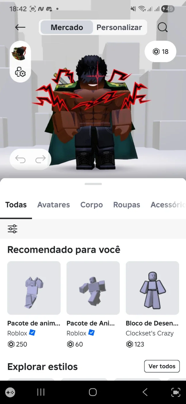 slider