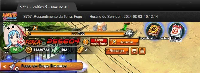 slider