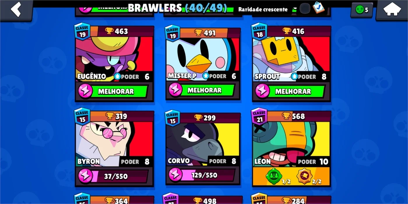 slider