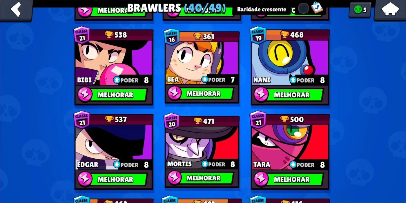 slider