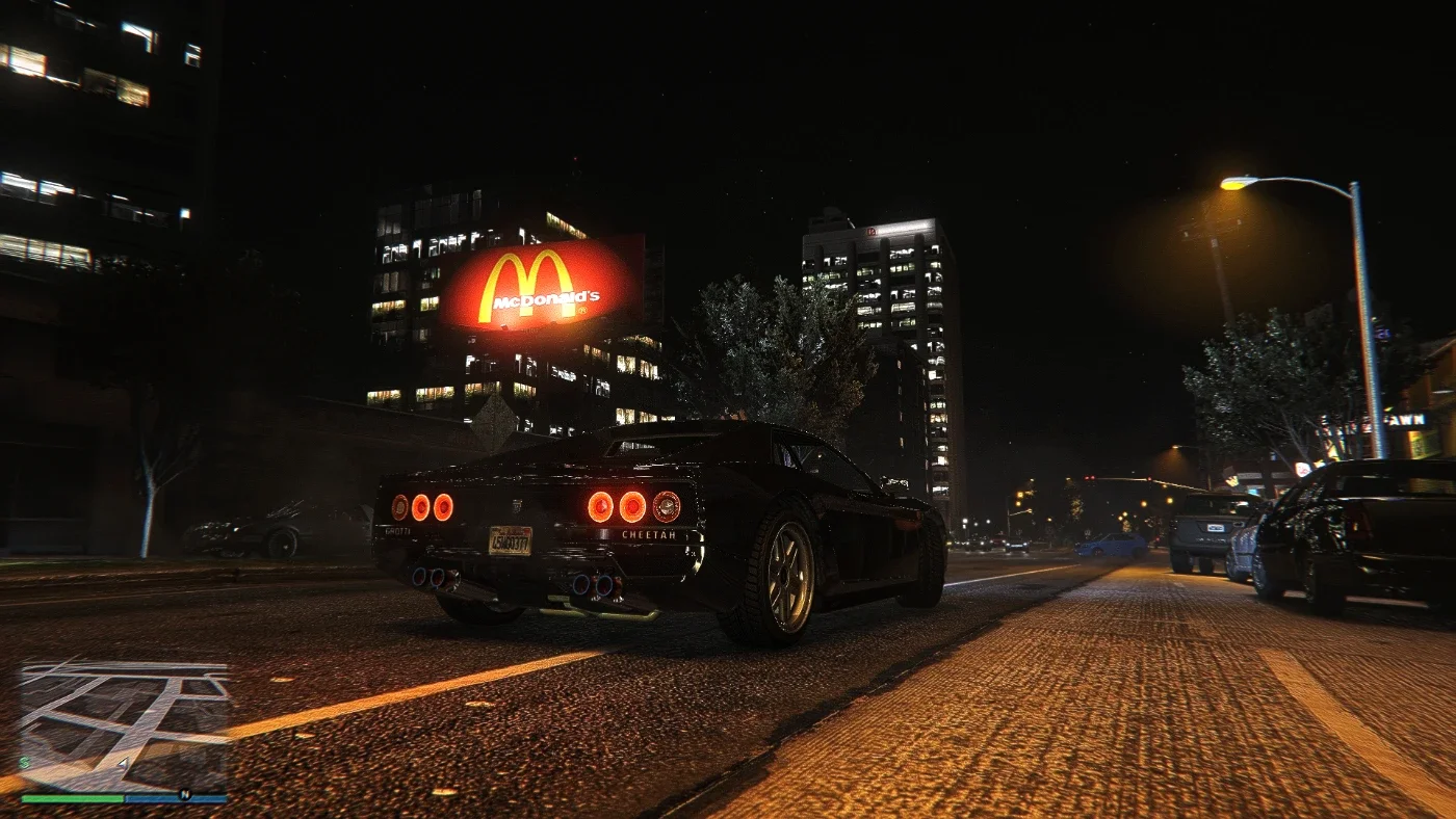 slider