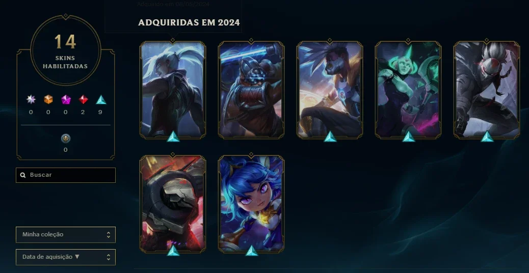 slider