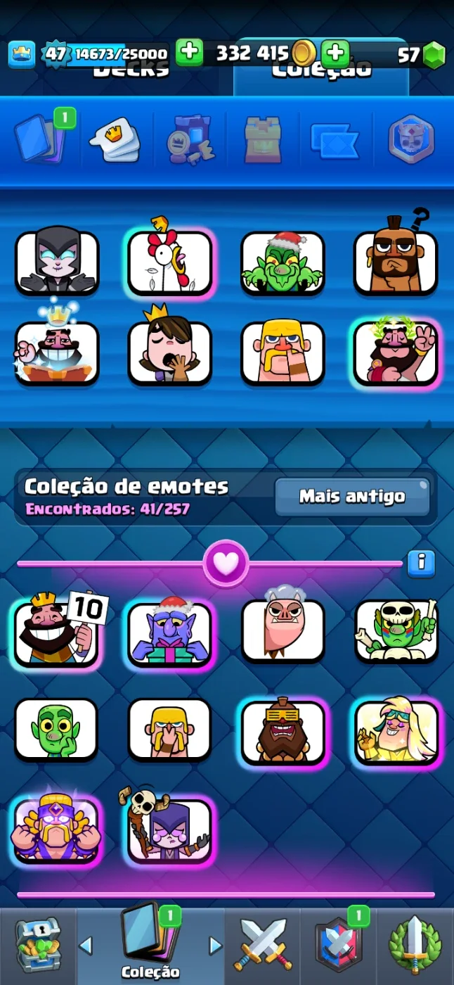 slider