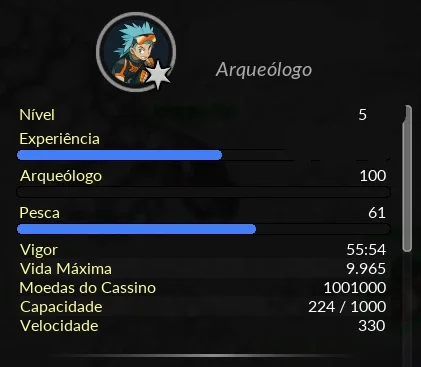 slider