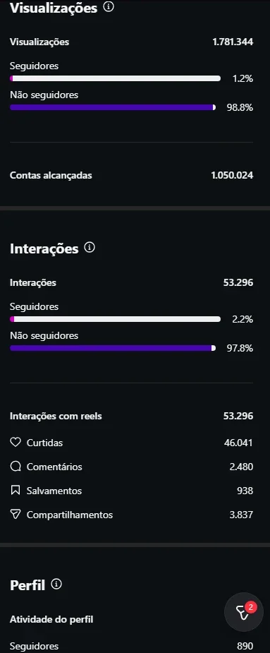 slider