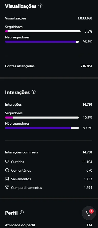 slider