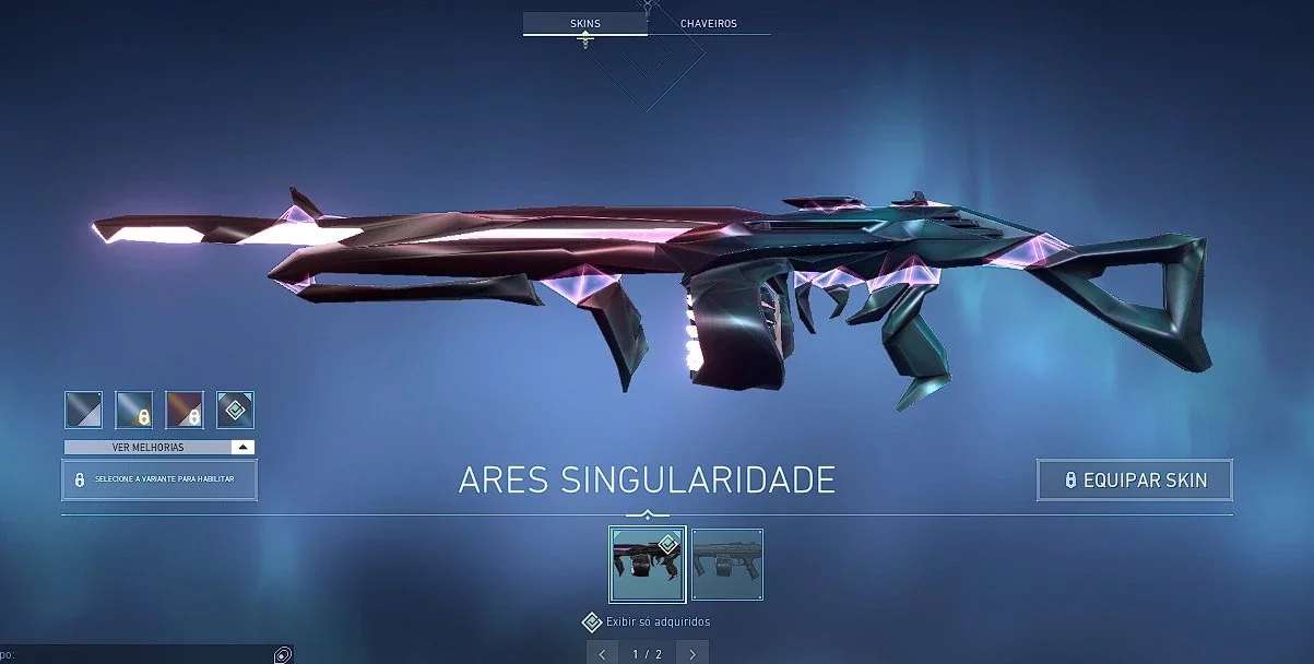 slider