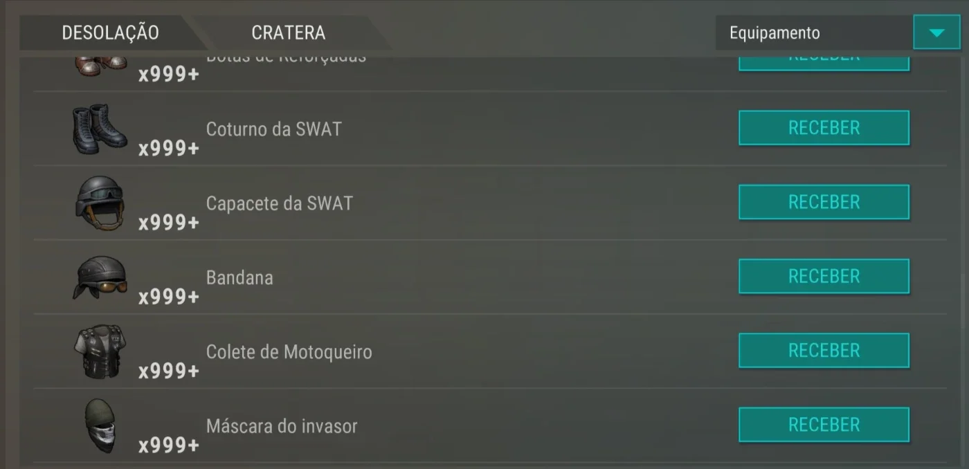 slider