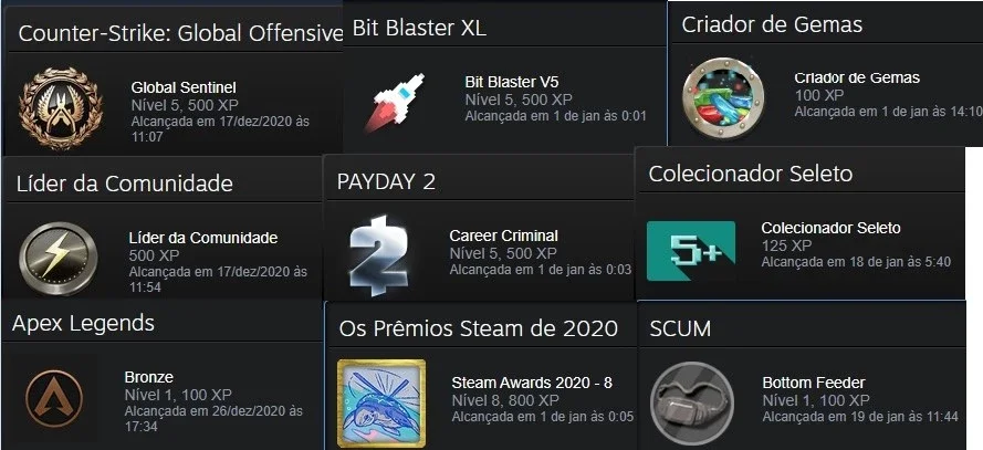 slider