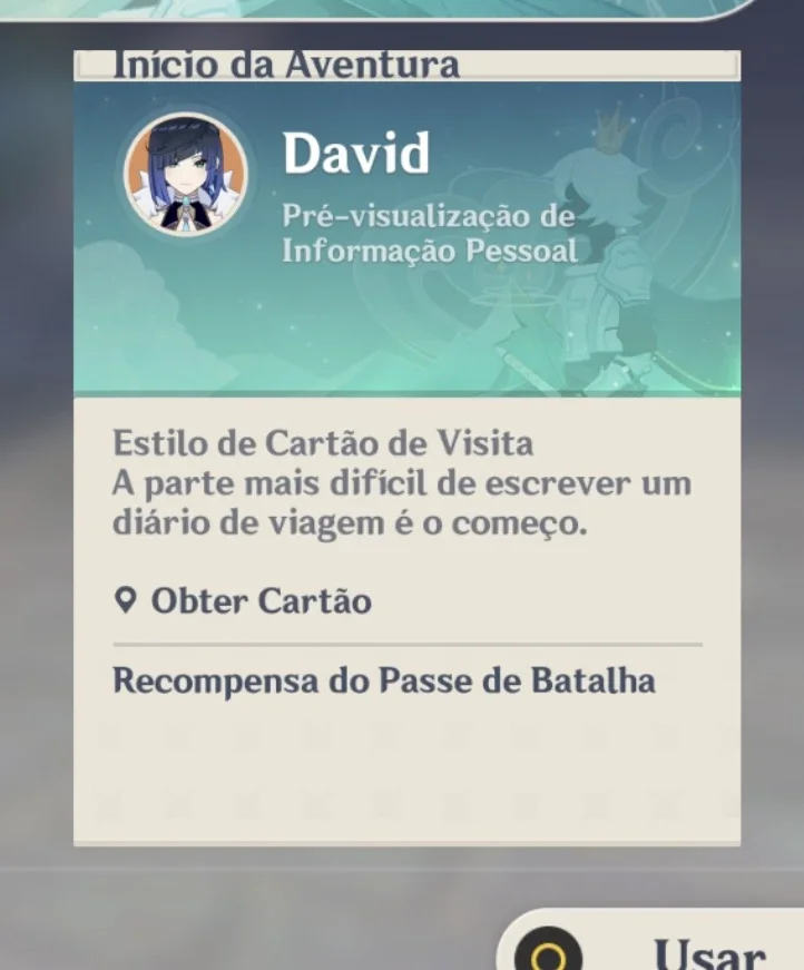 slider