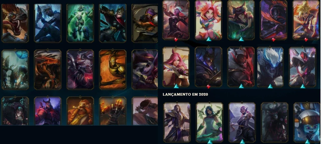 slider