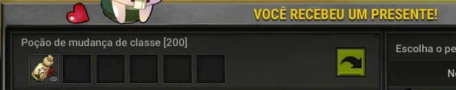 slider