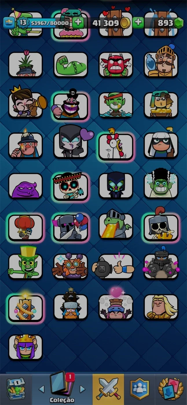 slider