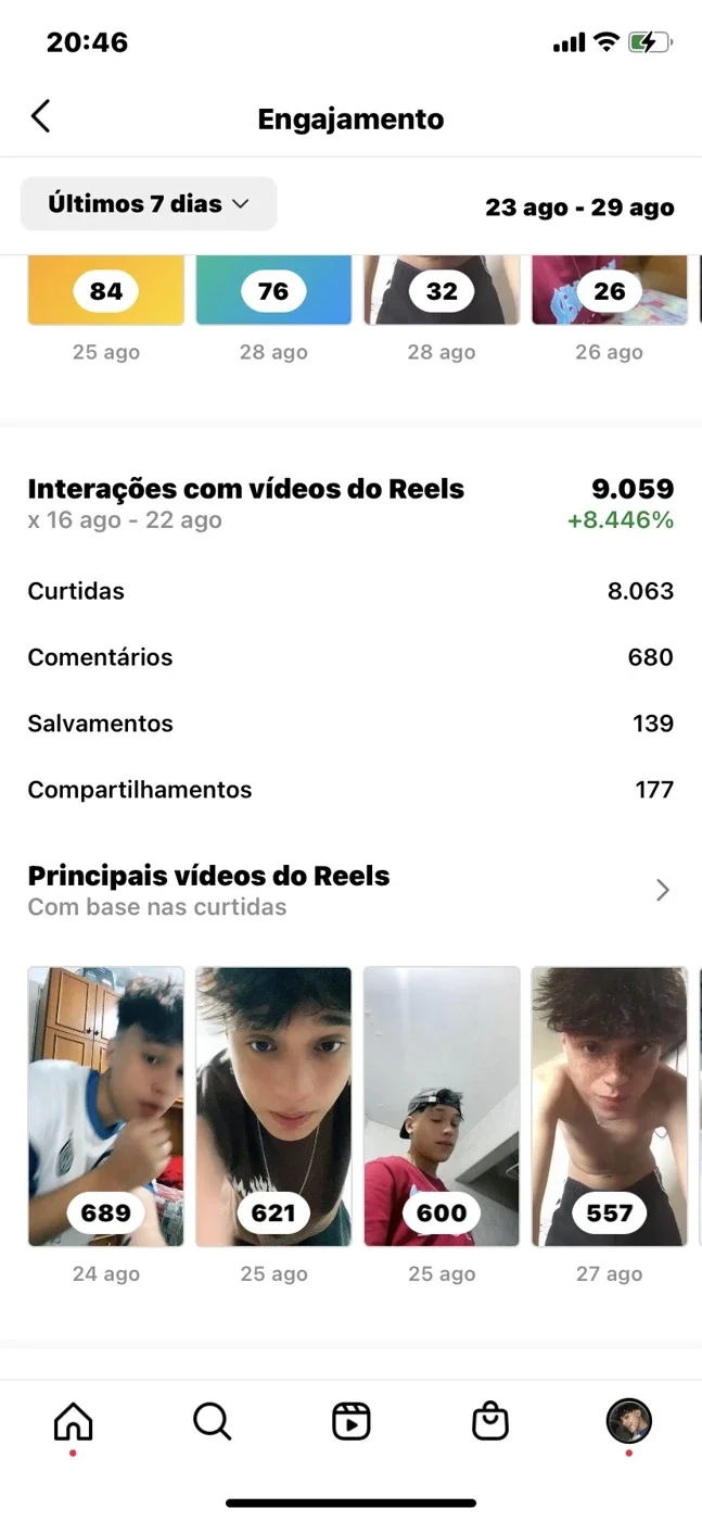 slider