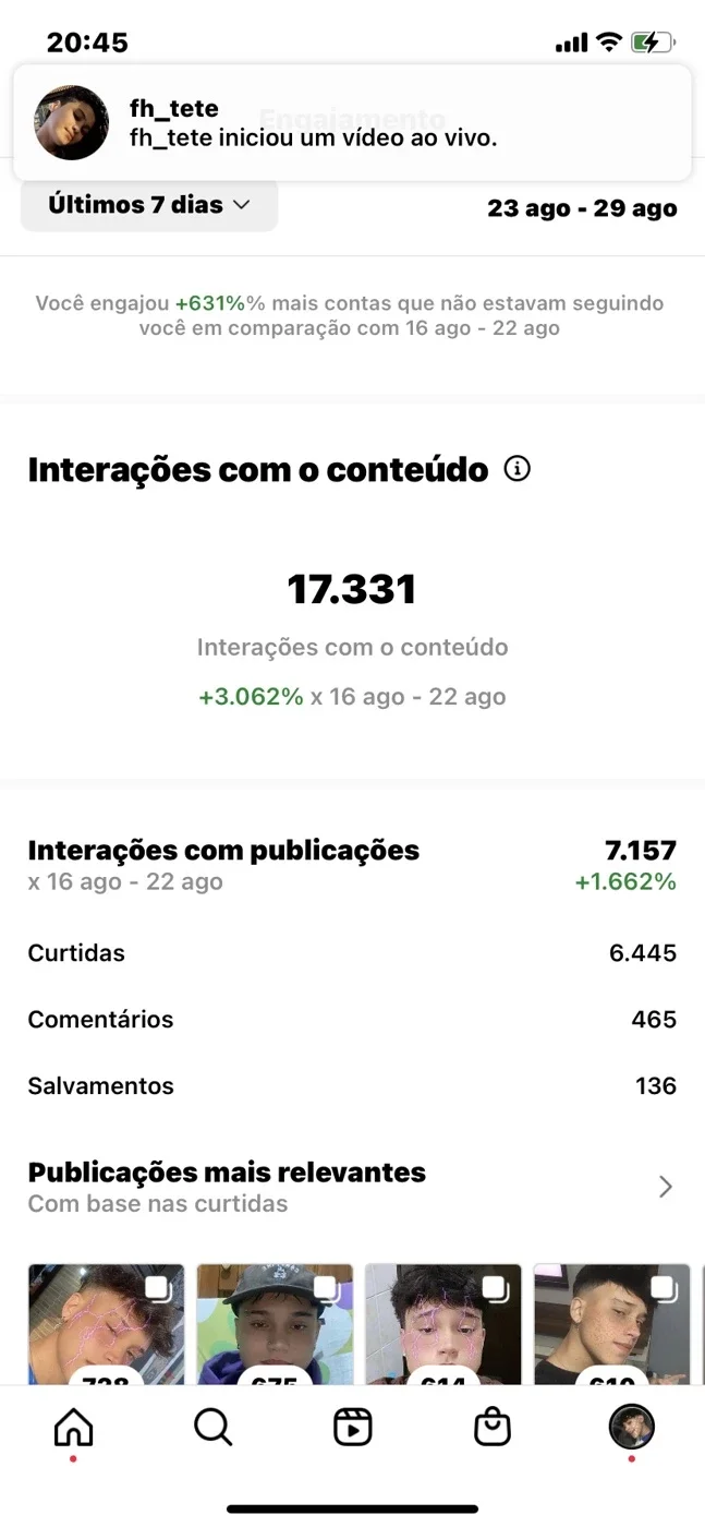 slider