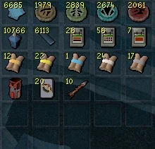 slider