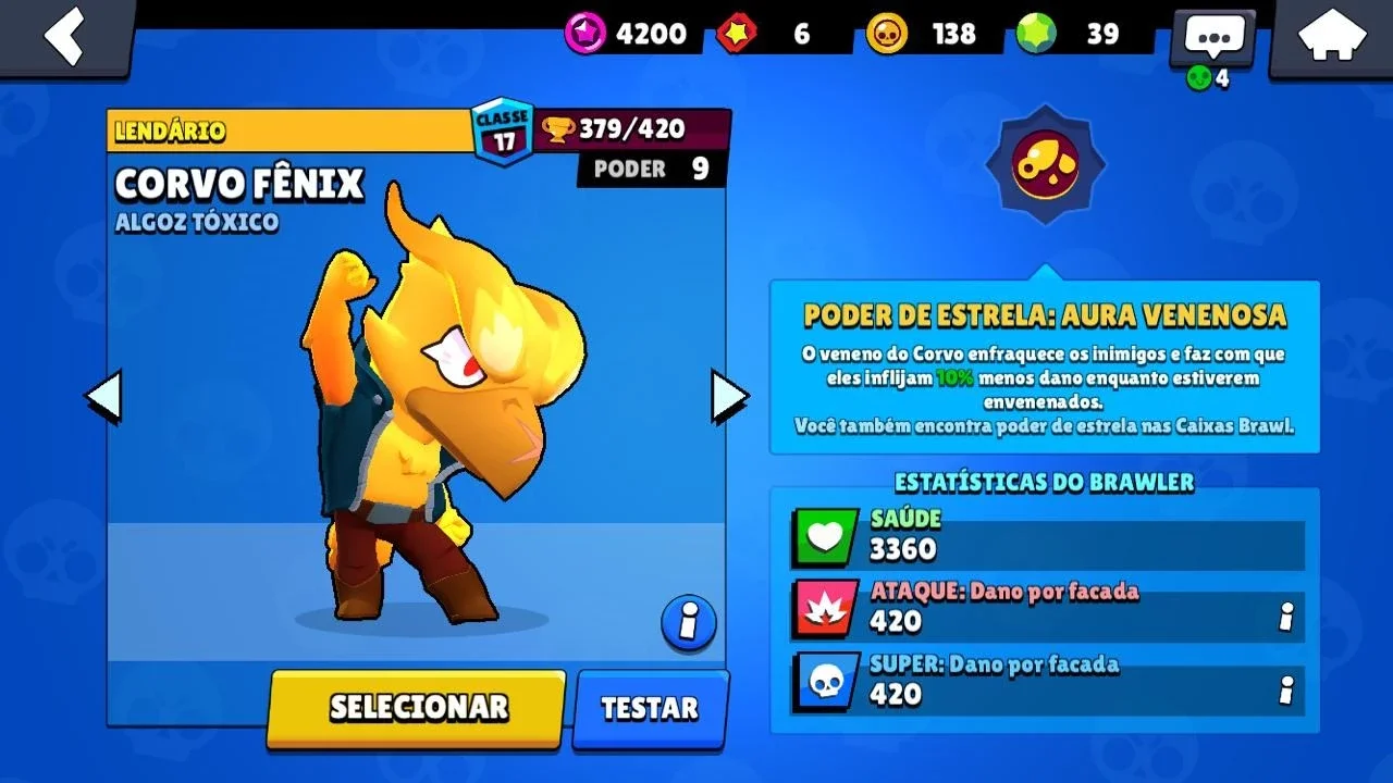 slider