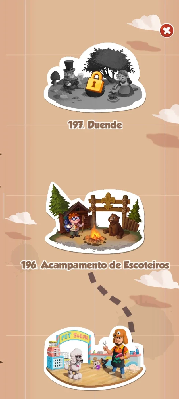 slider