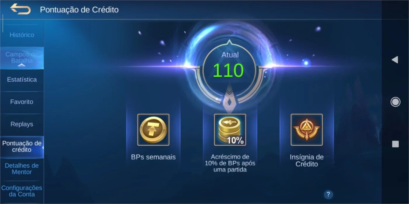 slider