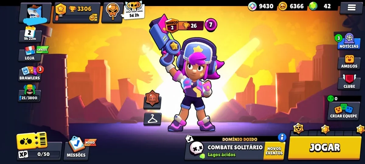 slider