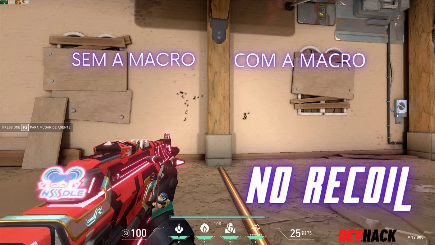 slider