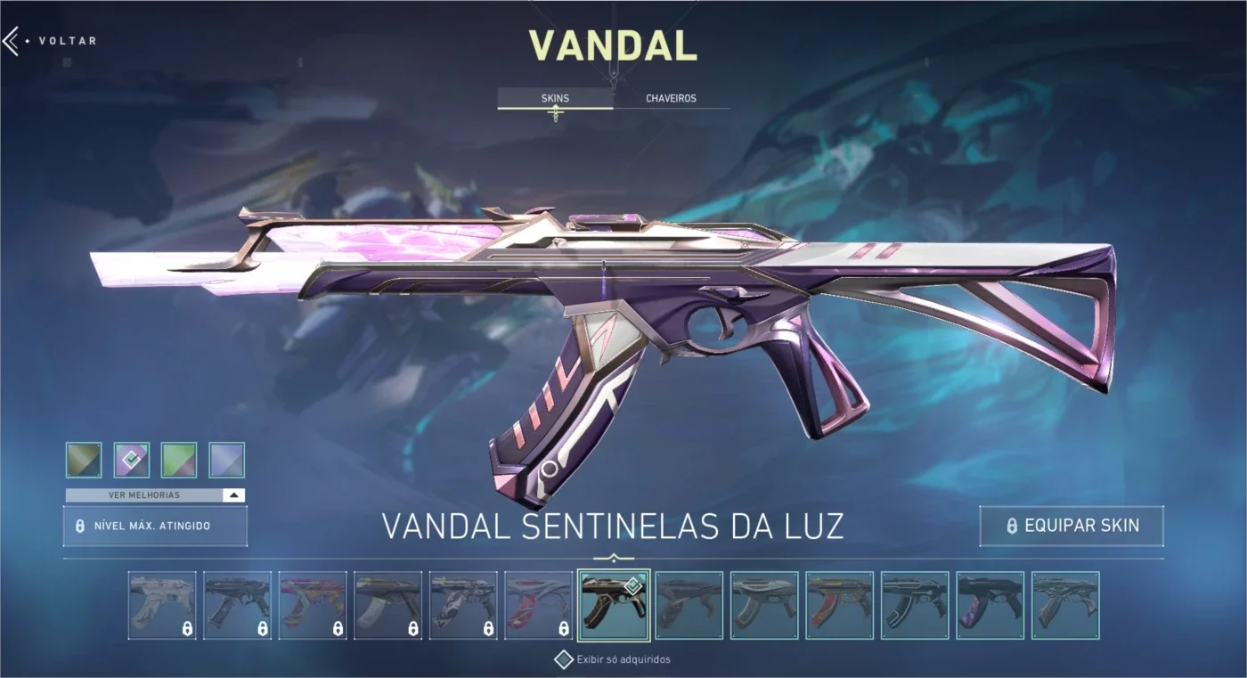 slider