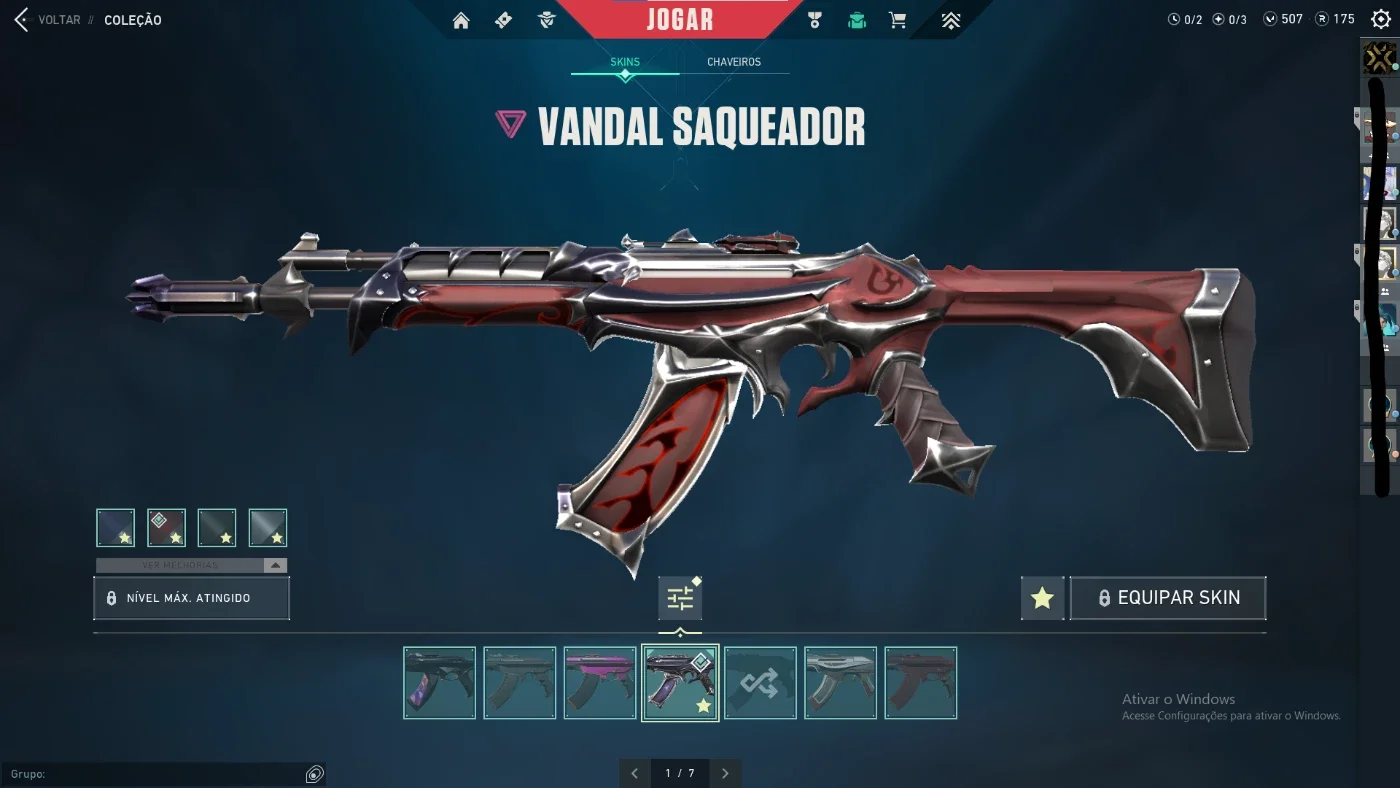 slider