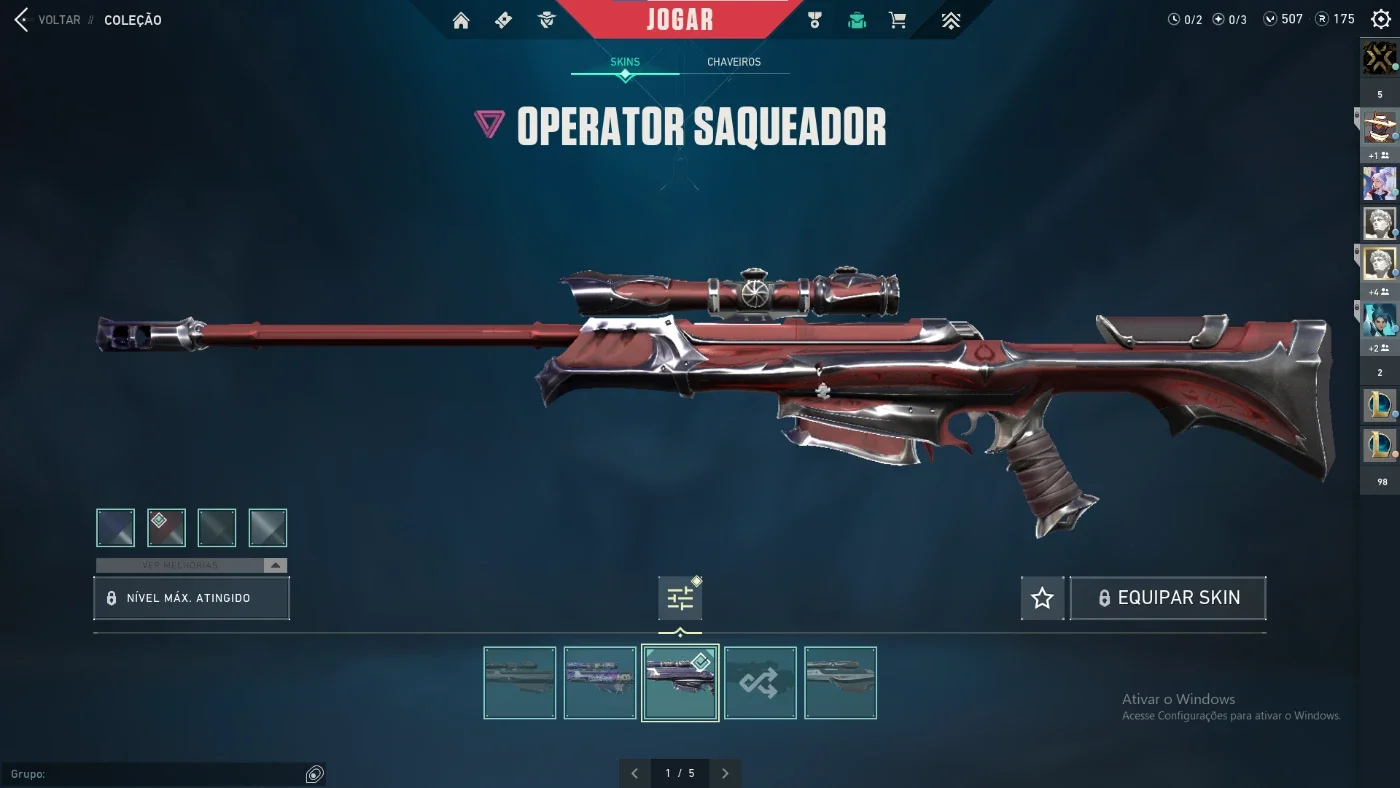 slider