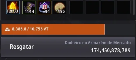 slider