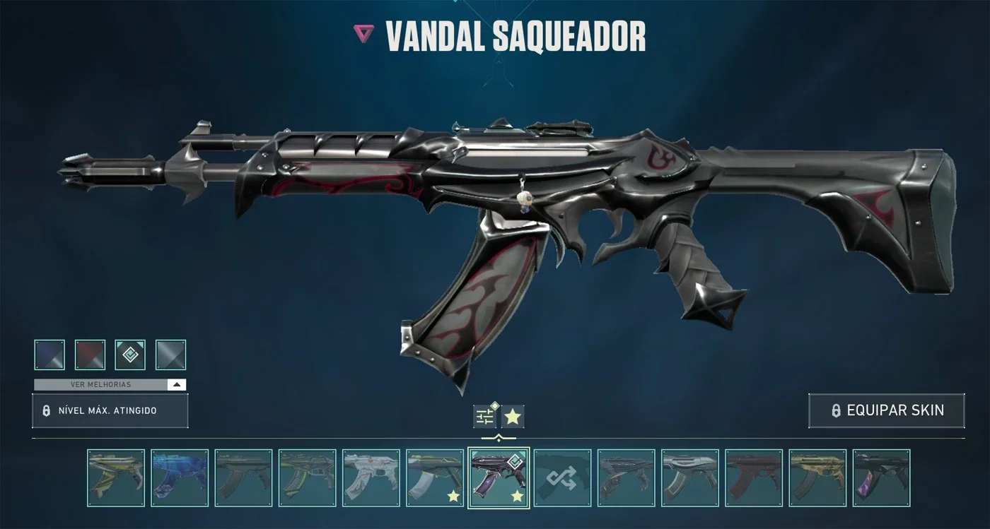 slider