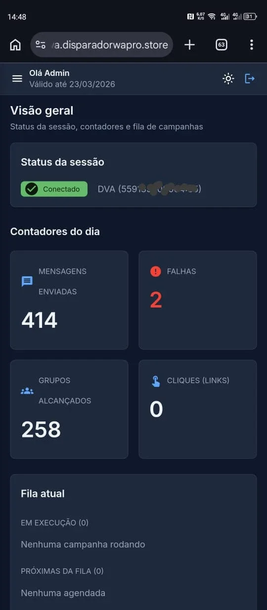 slider