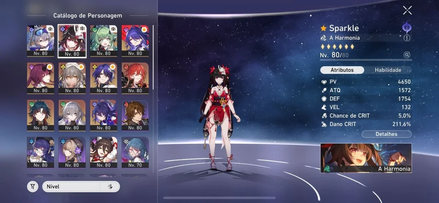 slider