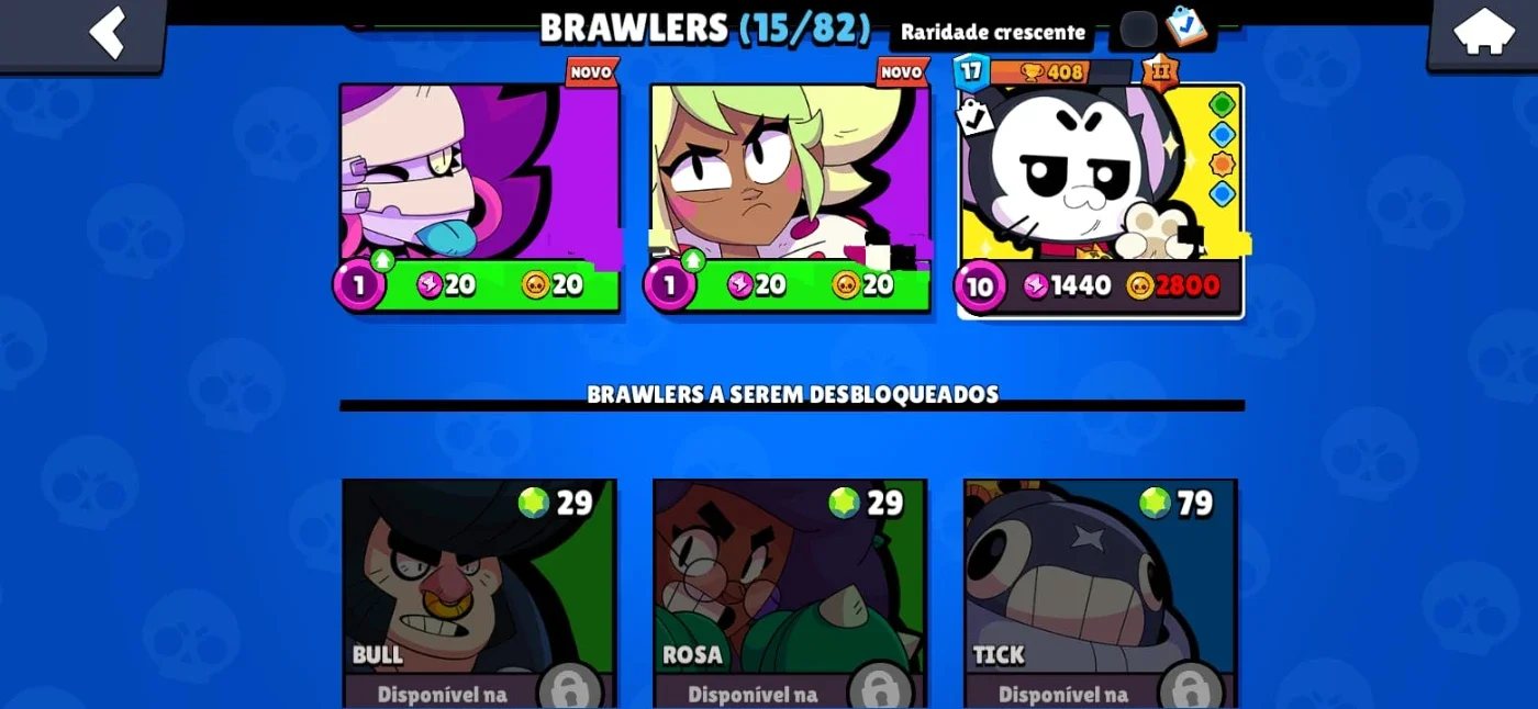 slider