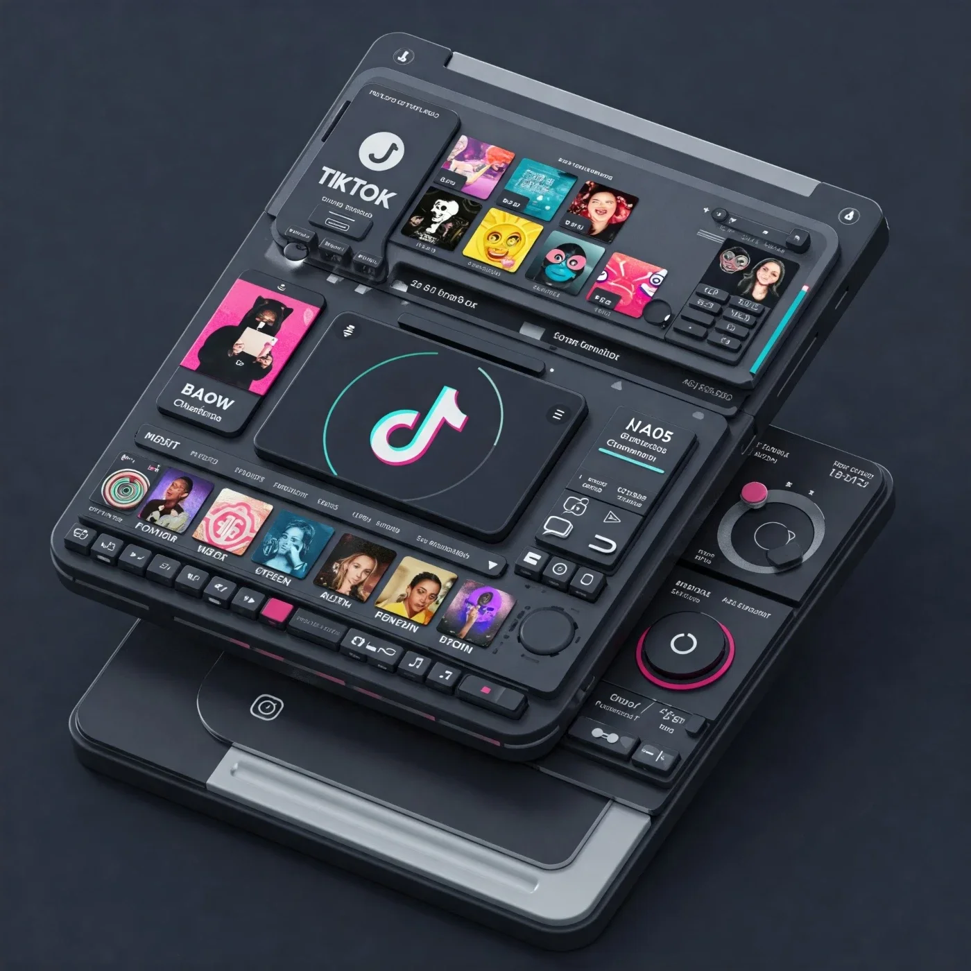 slider