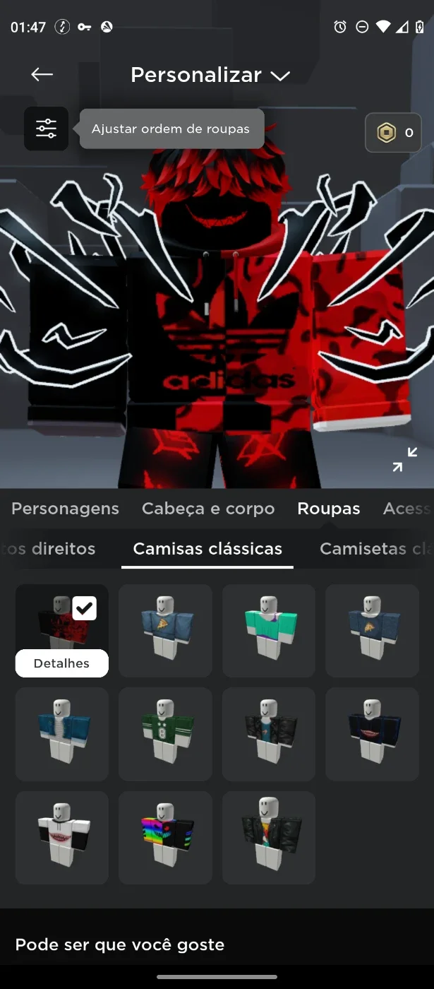 slider