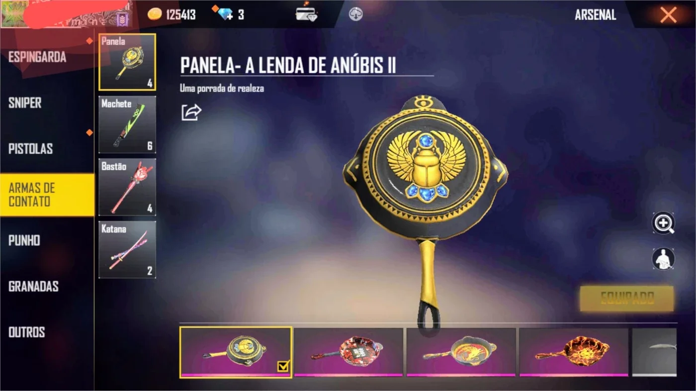 slider