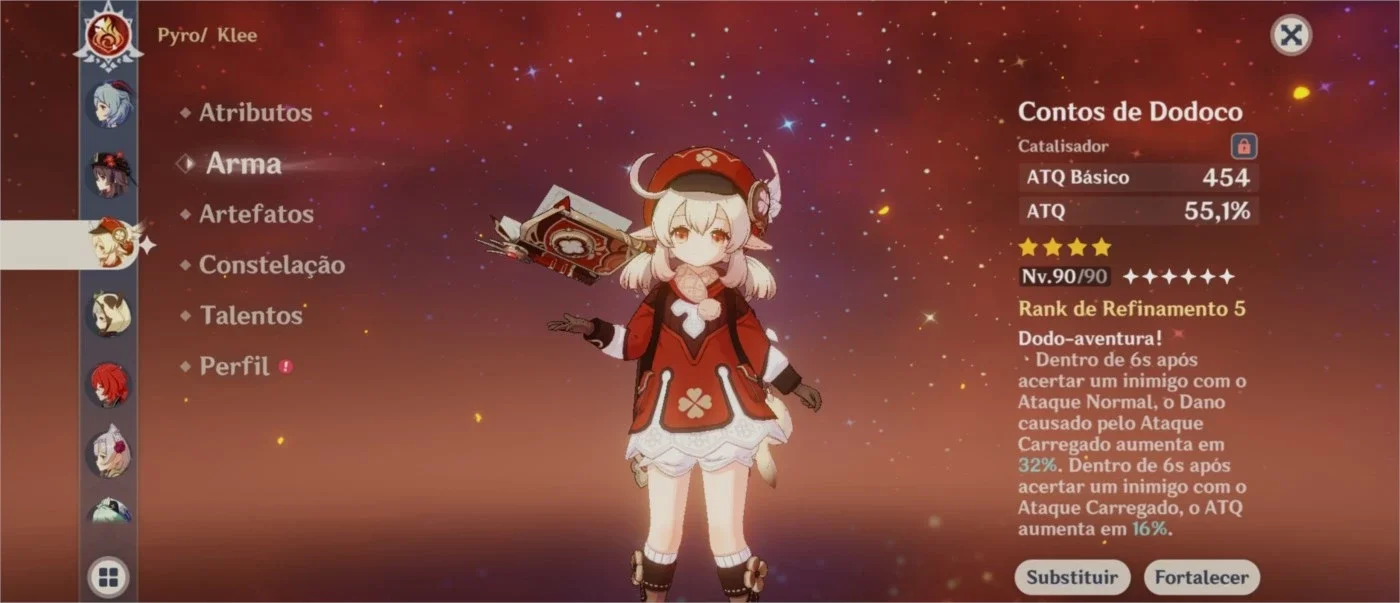 slider
