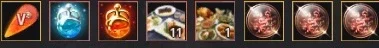 slider
