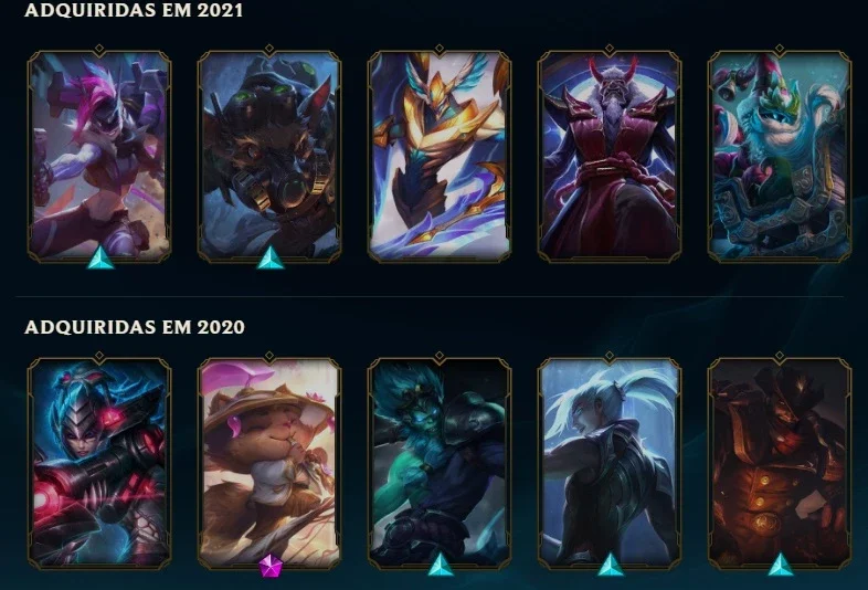 slider