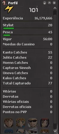 slider