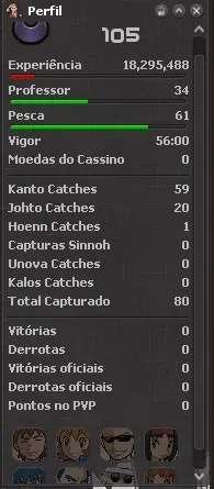 slider
